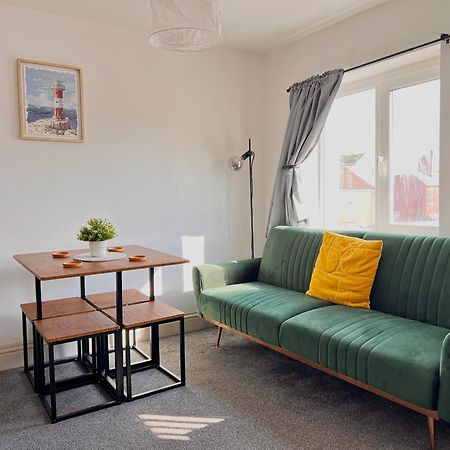 Apartment 6 블랙풀 외부 사진